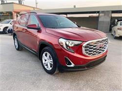 GMC Terrain